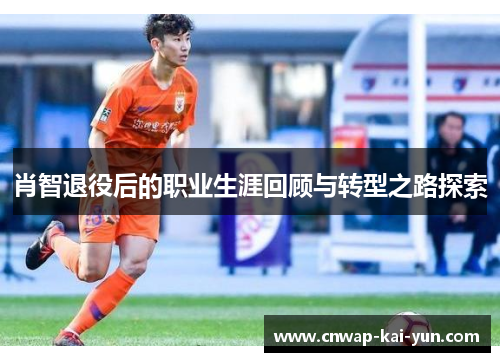 肖智退役后的职业生涯回顾与转型之路探索 肖智退役后的职业生涯回顾与转型之路探索