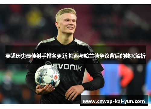 英超历史最佳射手排名更新 梅西与哈兰德争议背后的数据解析 英超历史最佳射手排名更新 梅西与哈兰德争议背后的数据解析