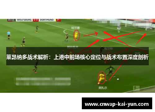 莱昂纳多战术解析:上港中前场核心定位与战术布置深度剖析 莱昂纳多战术解析:上港中前场核心定位与战术布置深度剖析
